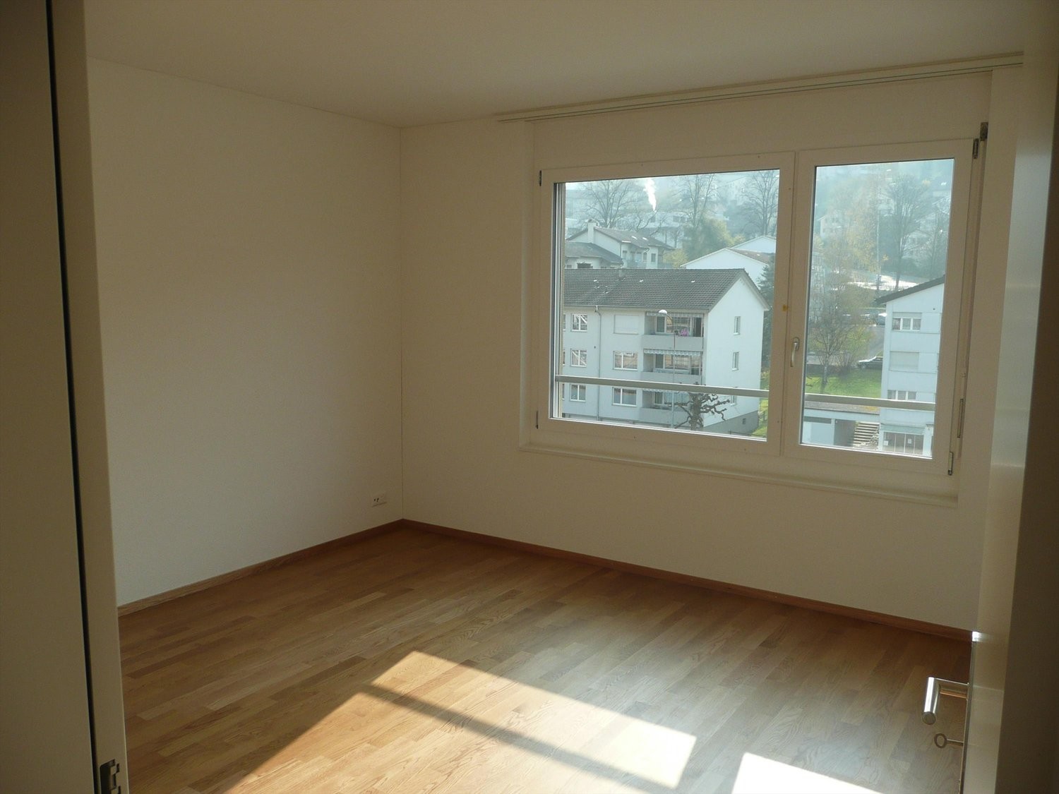 2 ½ rooms apartment, photo 5 of 8