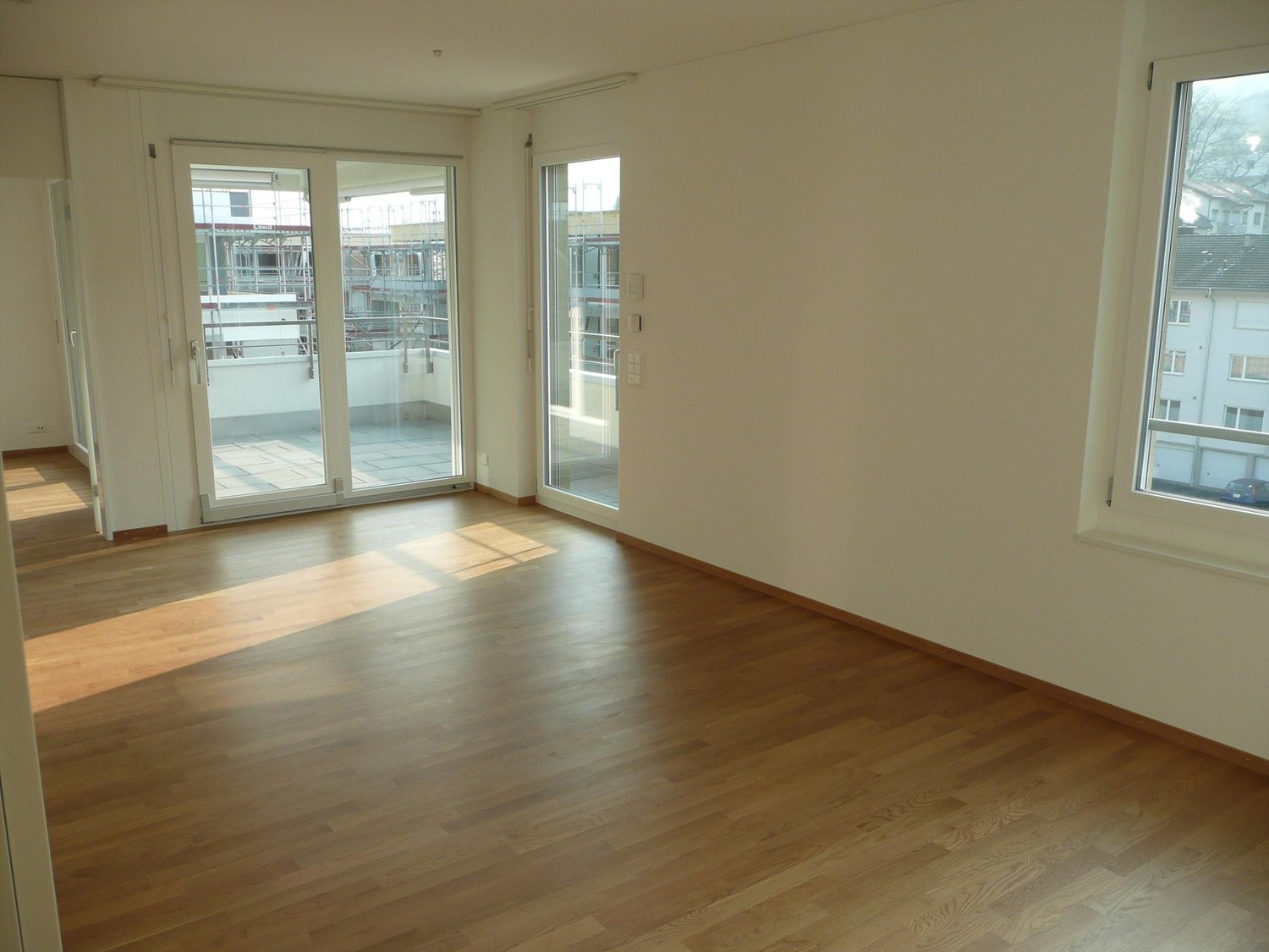 2 ½ rooms apartment, photo 4 of 8