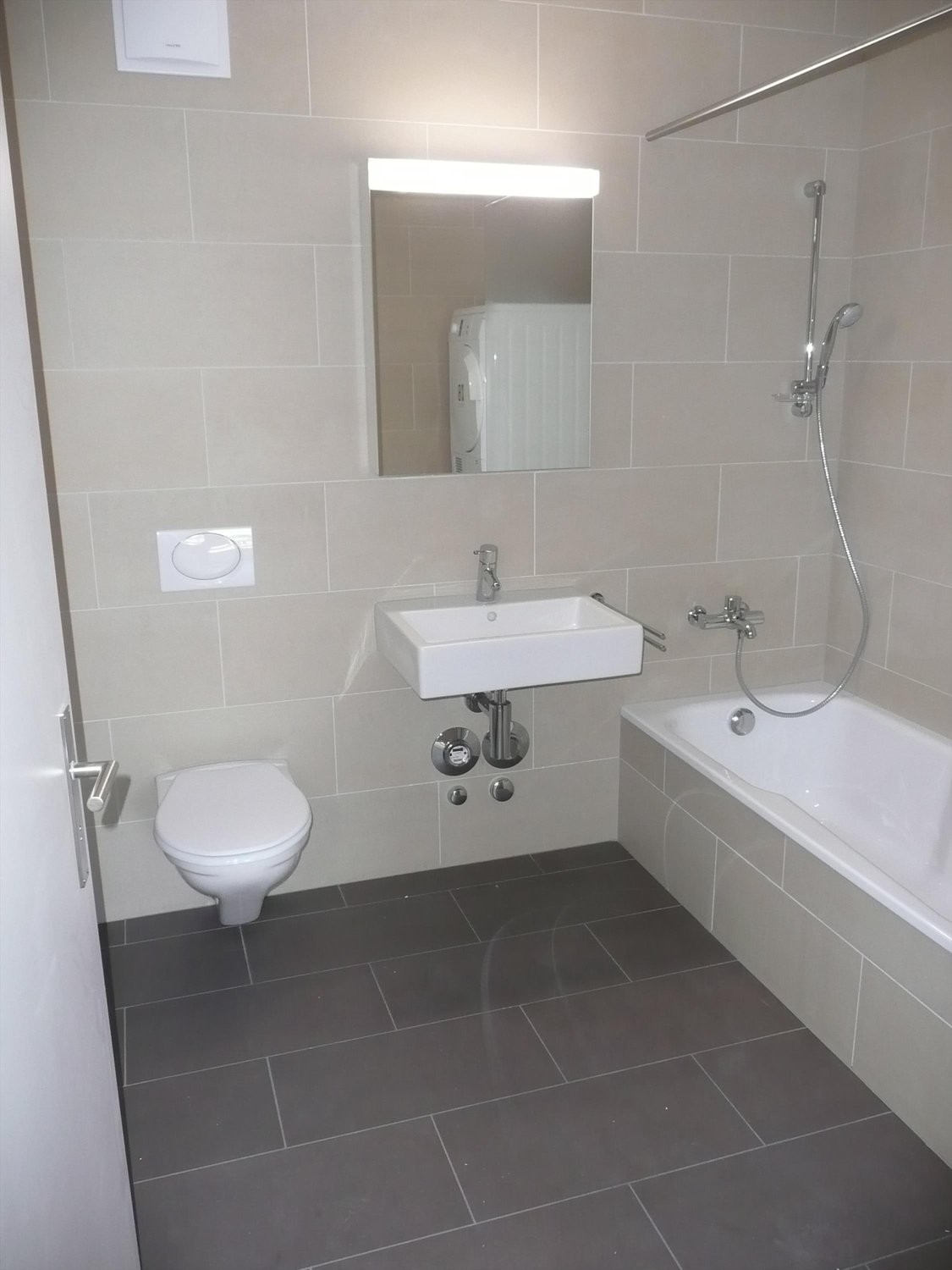 2 ½ rooms apartment, photo 6 of 8