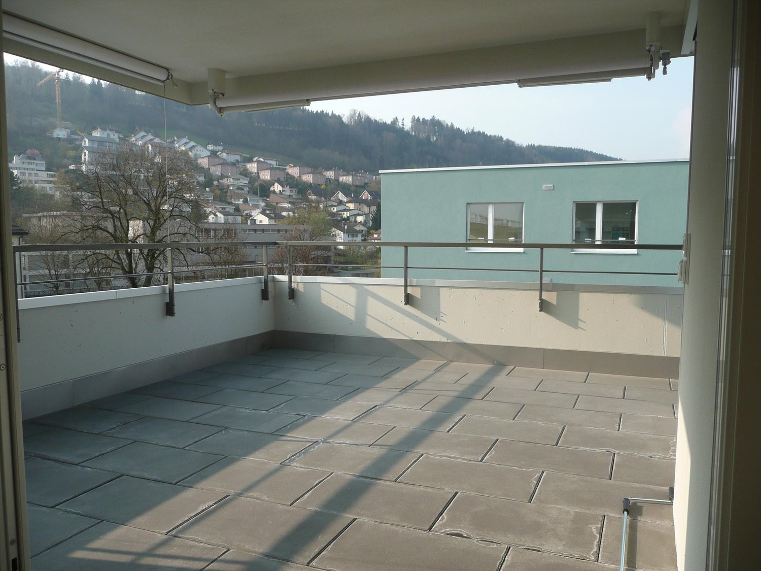 2 ½ rooms apartment, photo 7 of 8