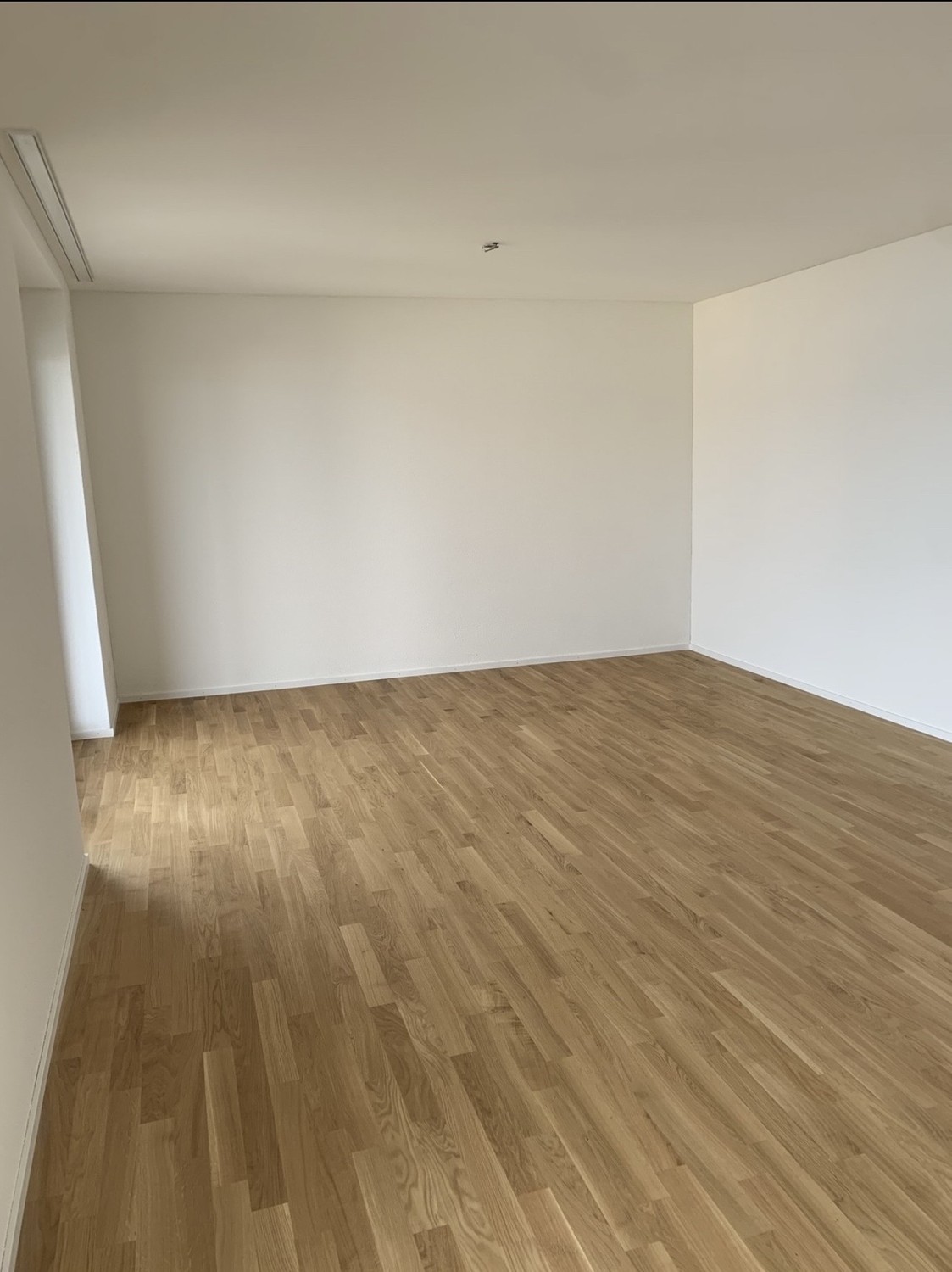 Appartement de 1 ½ pièces
