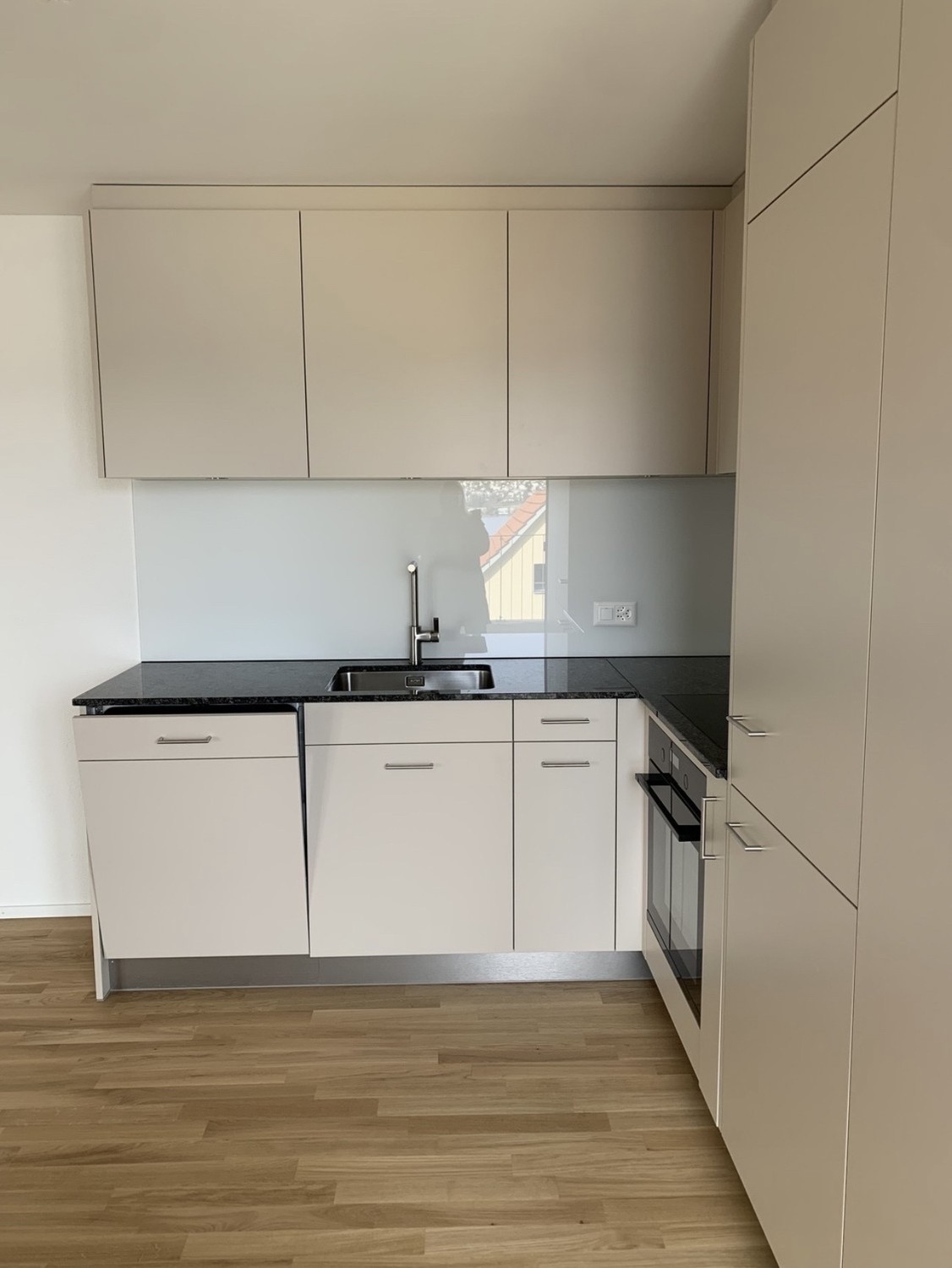 Appartement de 1 ½ pièces