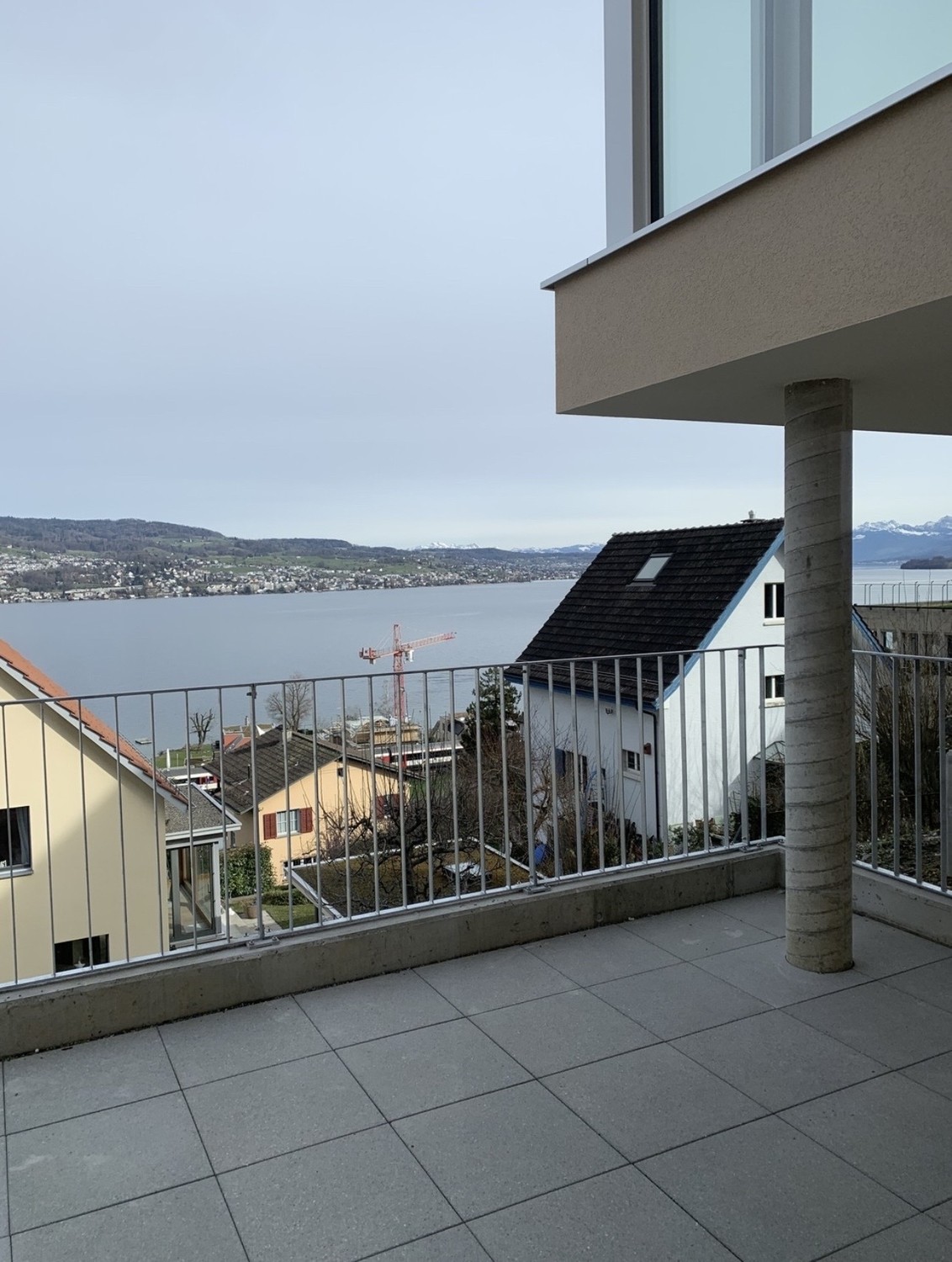 Appartement de 1 ½ pièces