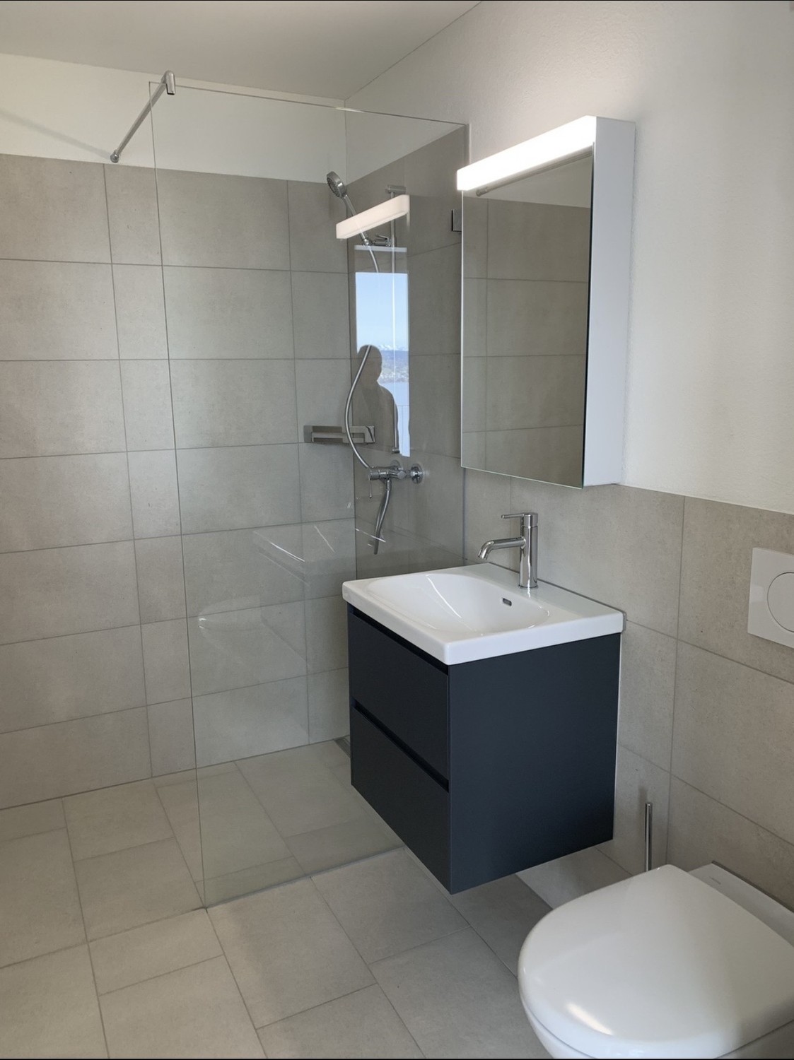 Appartement de 1 ½ pièces