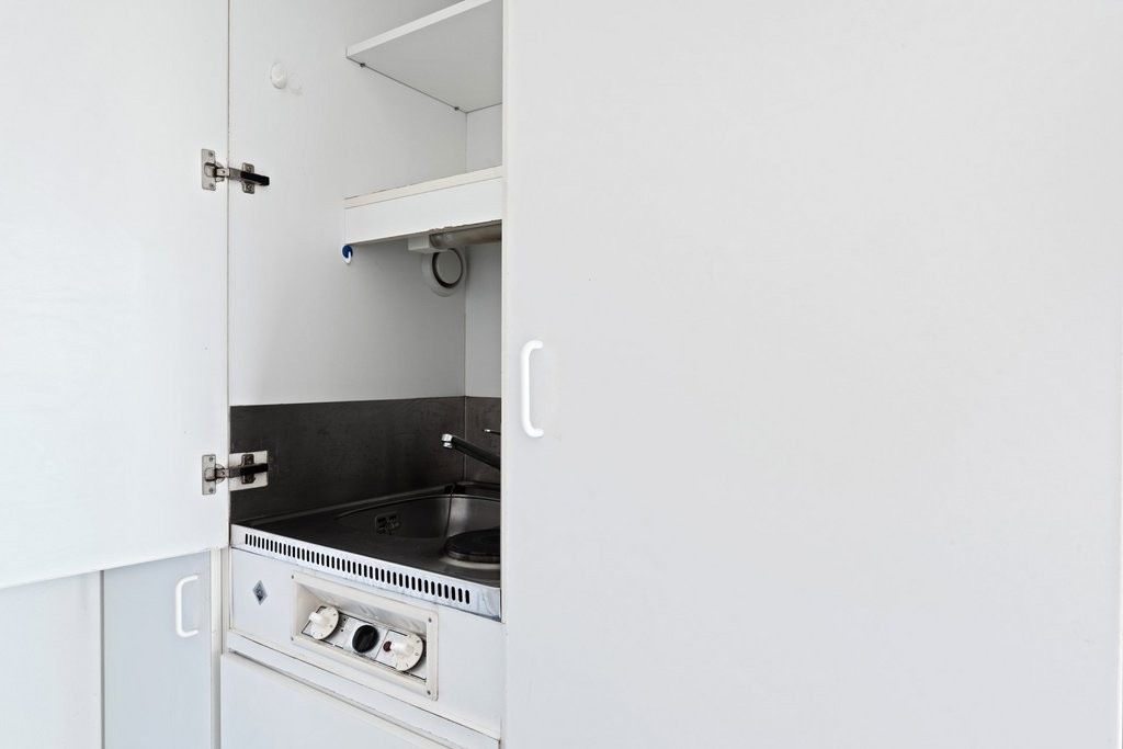 1 room apartment