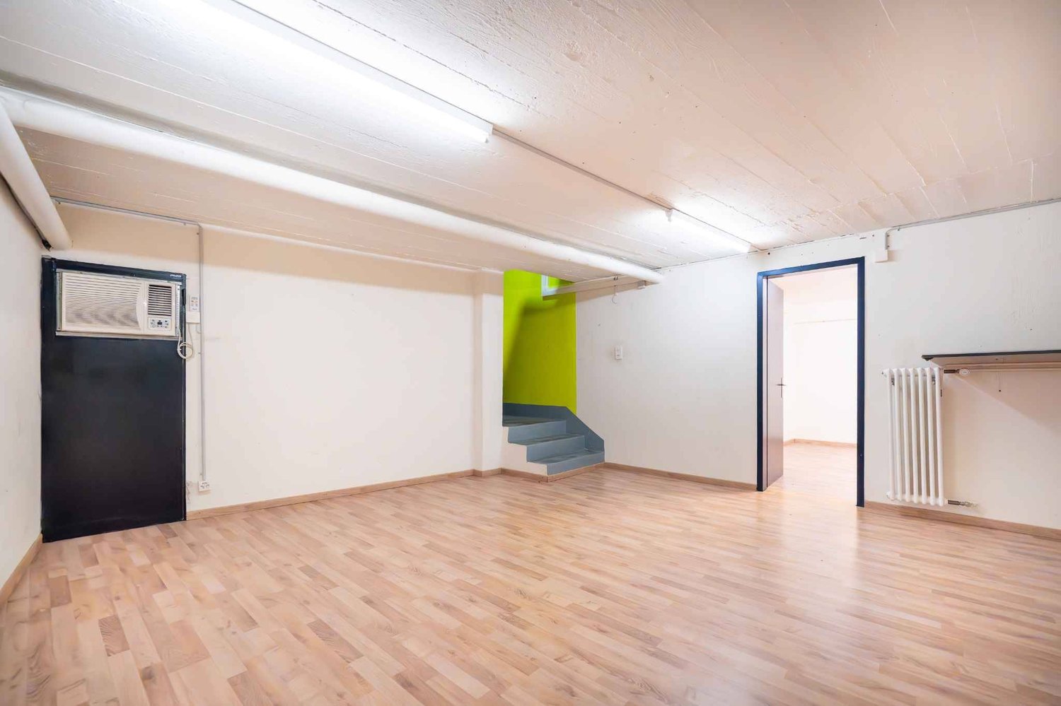 190m² arcade, photo 9 of 9