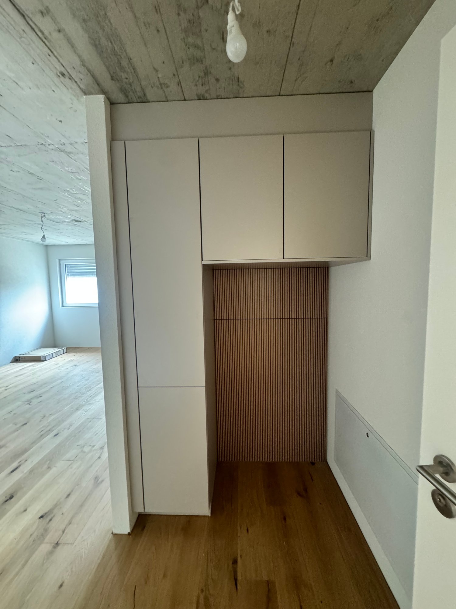 2 ½ rooms apartment, photo 5 of 10