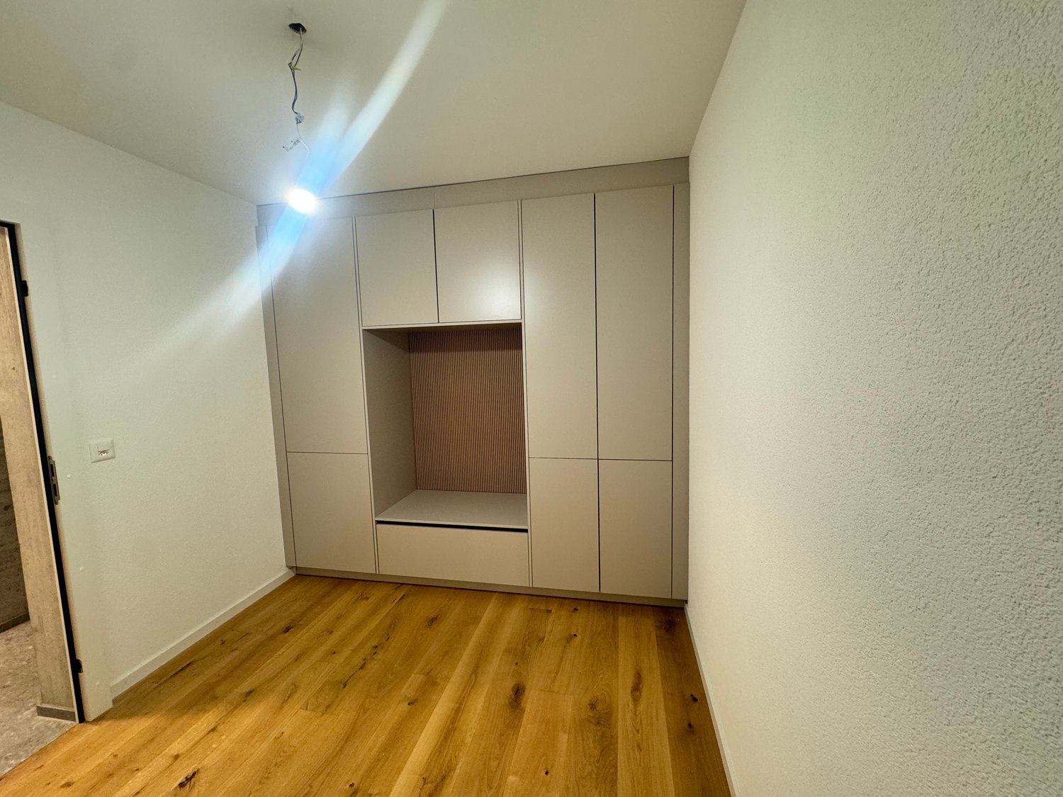 2 ½ rooms apartment, photo 10 of 10