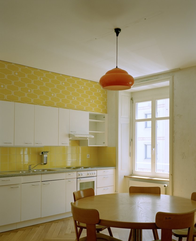 1 room furnished flat, photo 1 of 4