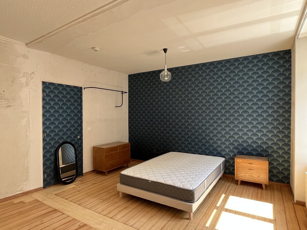 1 room furnished flat, photo 2 of 4