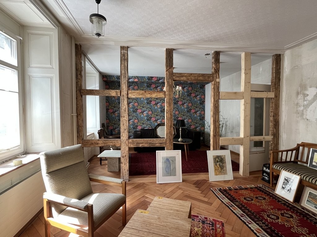 1 room furnished flat, photo 4 of 4
