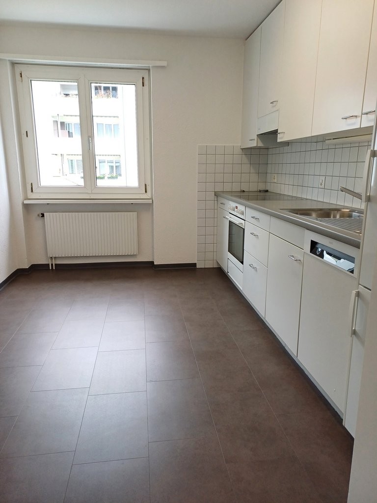 3 ½ rooms apartment, photo 4 of 8
