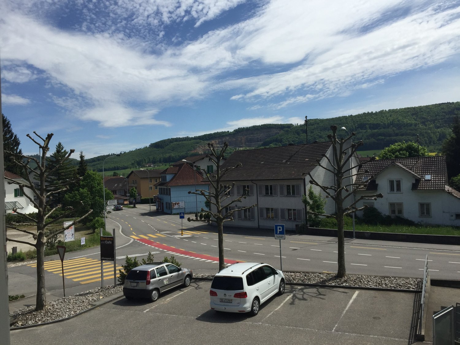 Duplex di 5 ½ locali