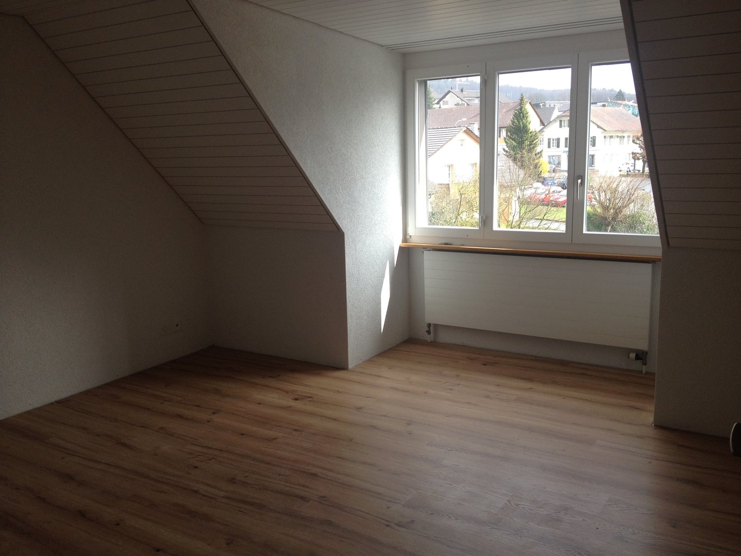 Duplex di 5 ½ locali