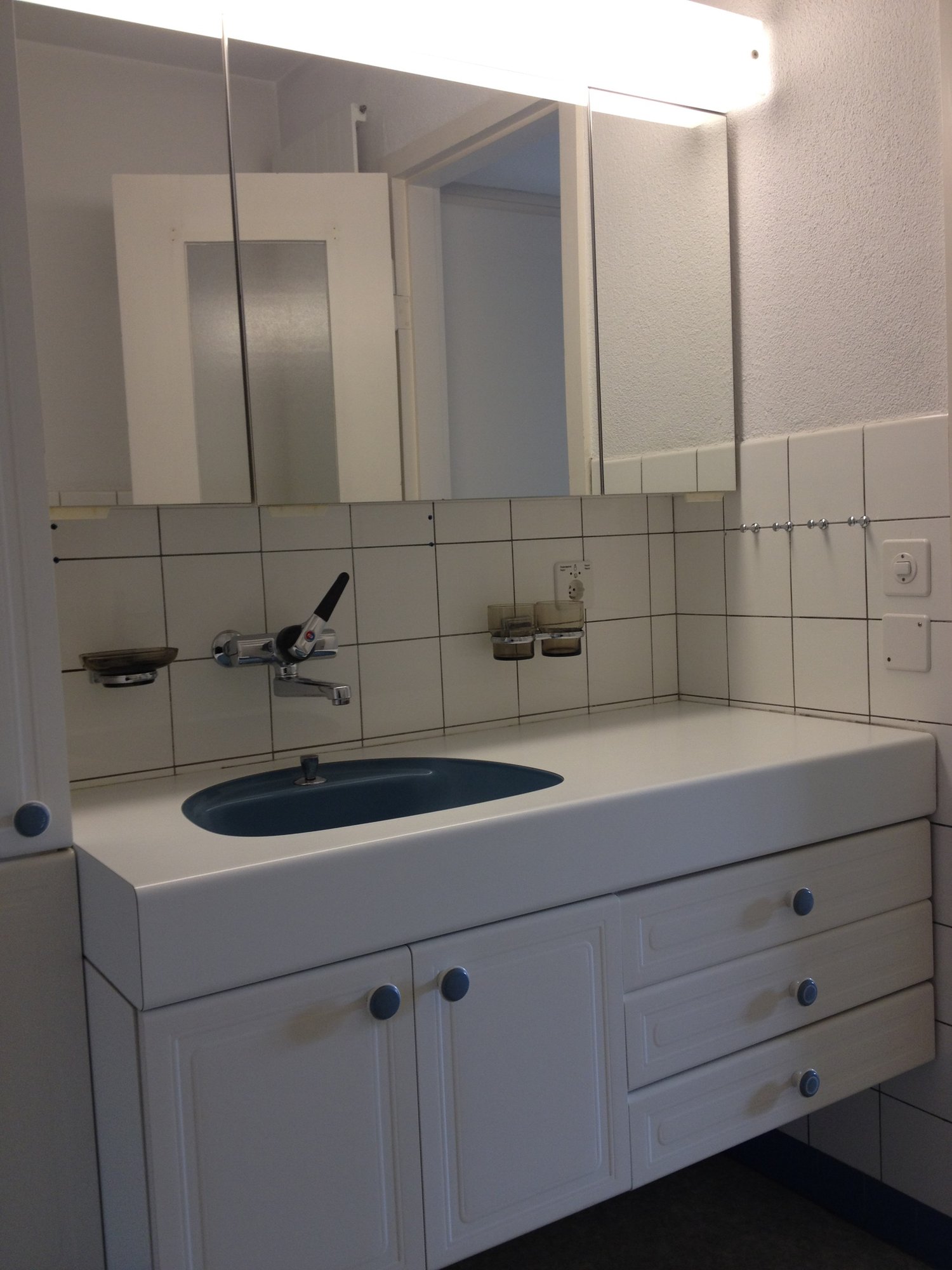 Duplex di 5 ½ locali