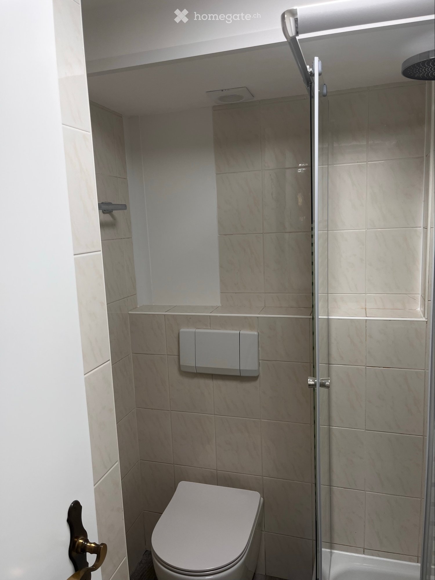 1 room apartment