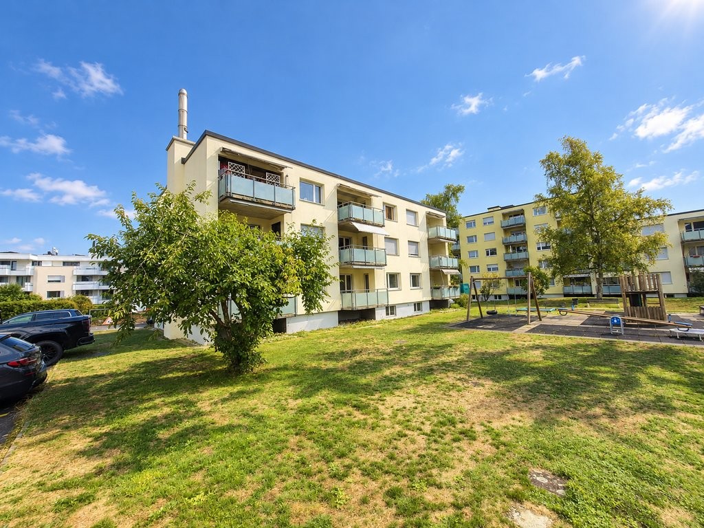 2 ½ room apartment
