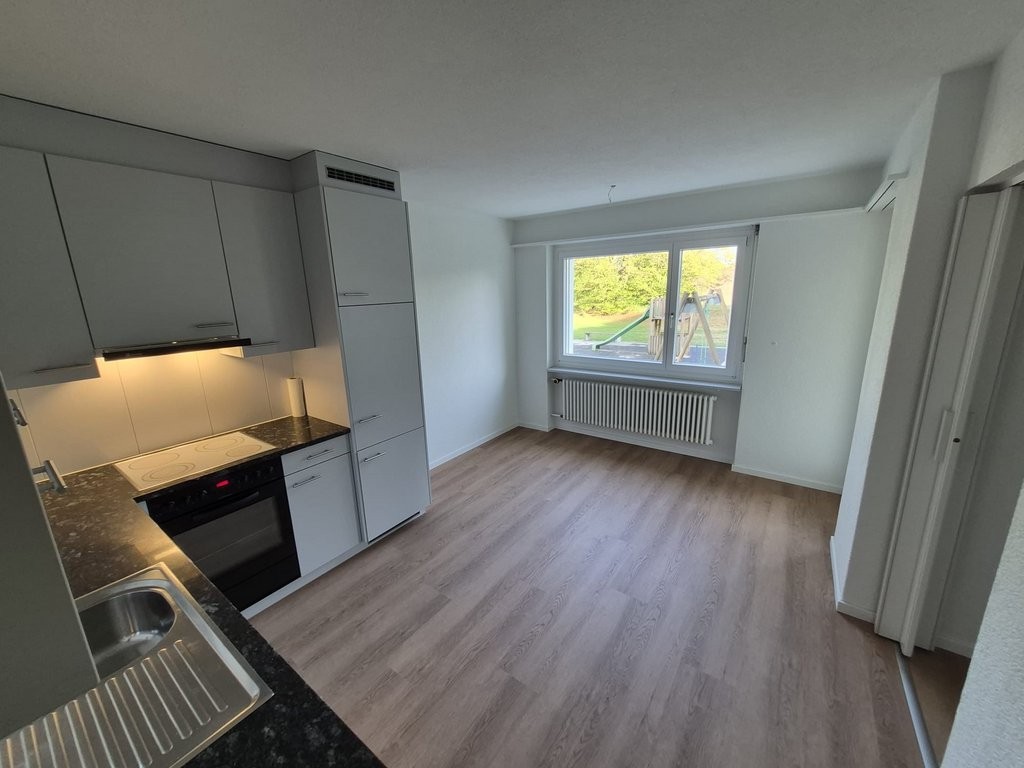 2 ½ room apartment