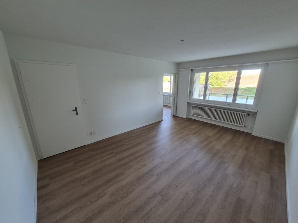 2 ½ room apartment
