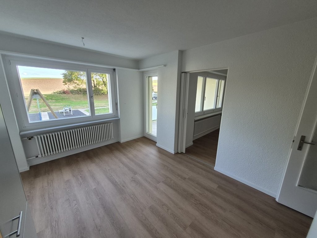 2 ½ room apartment