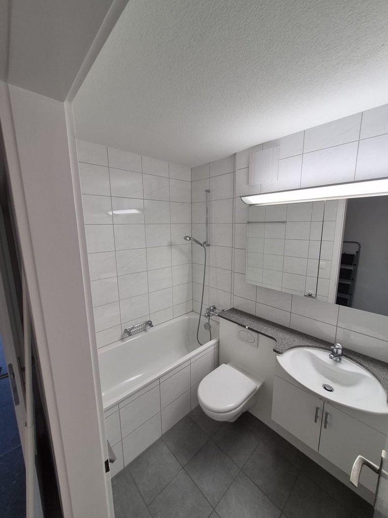 2 ½ room apartment