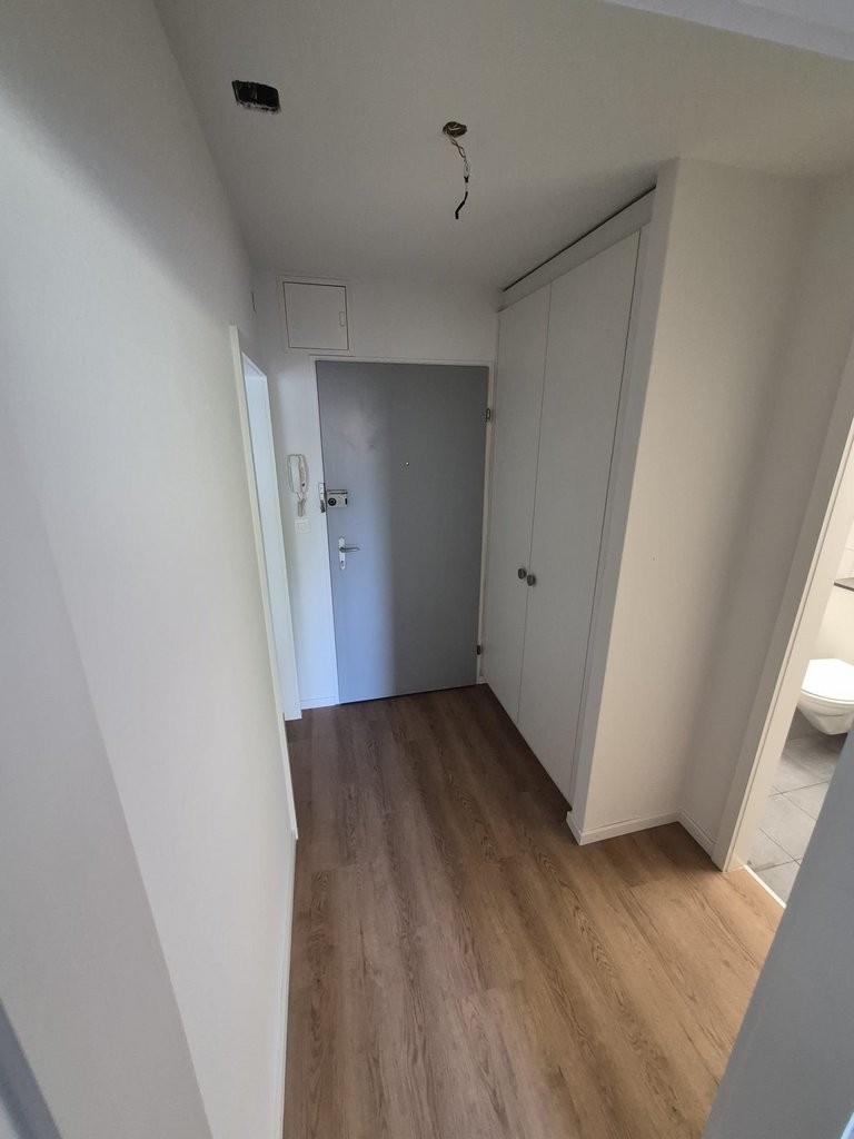 2 ½ room apartment