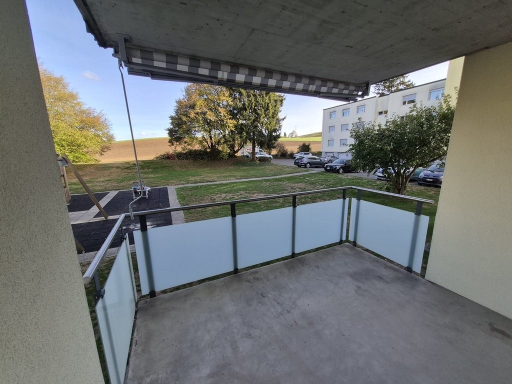 2 ½ room apartment