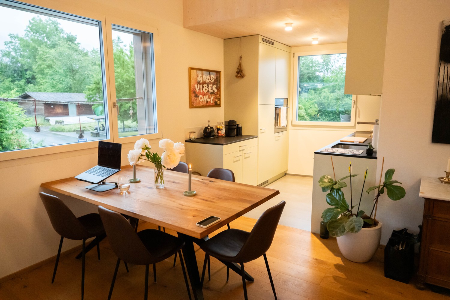 Appartamento di 2 ½ locali