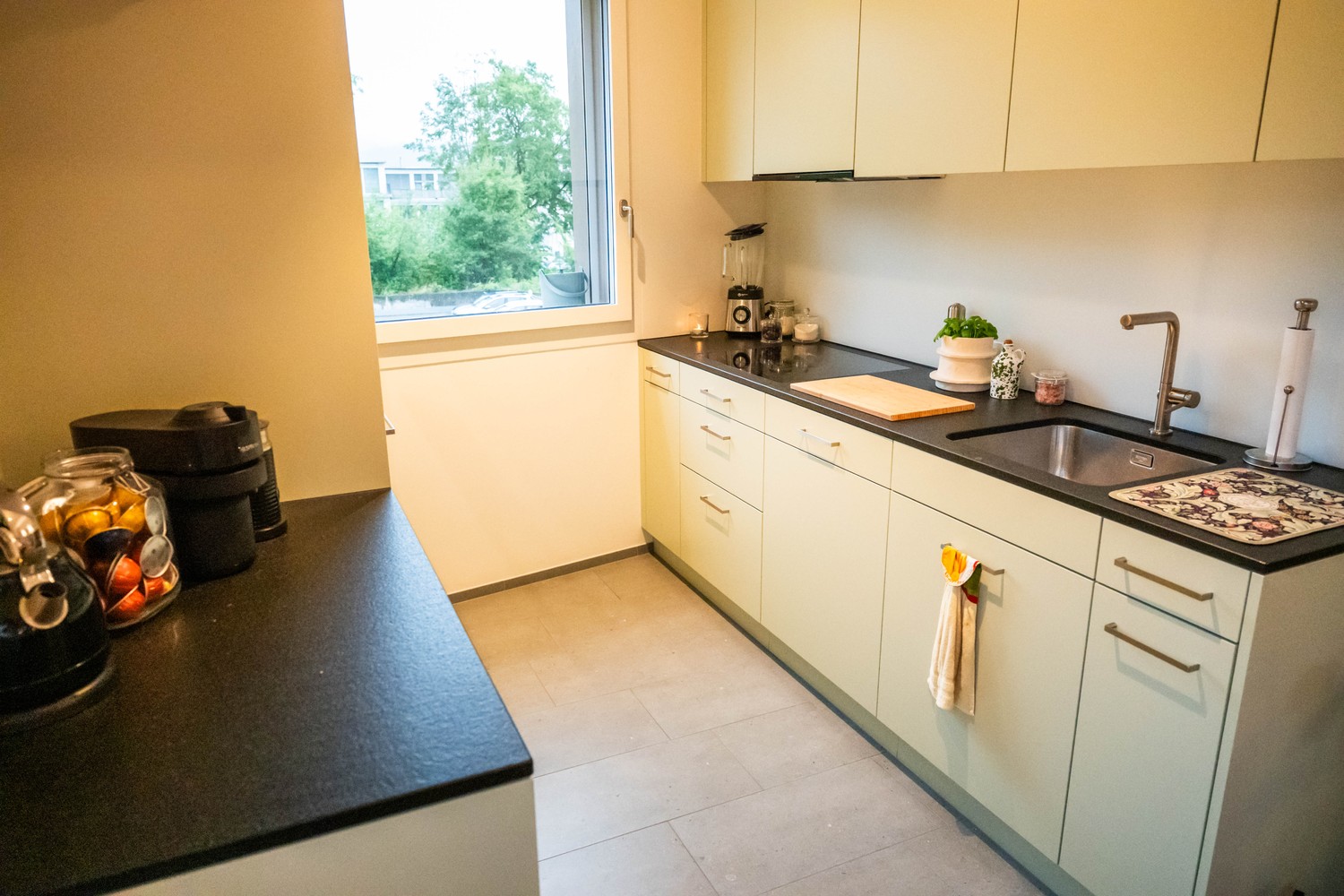 Appartamento di 2 ½ locali