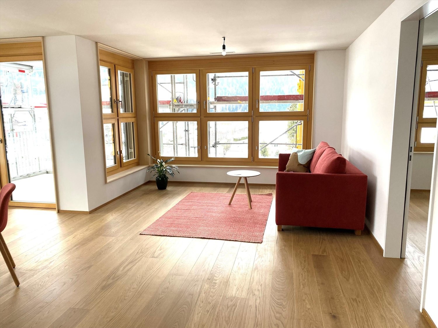 2 ½ rooms apartment, photo 3 of 6