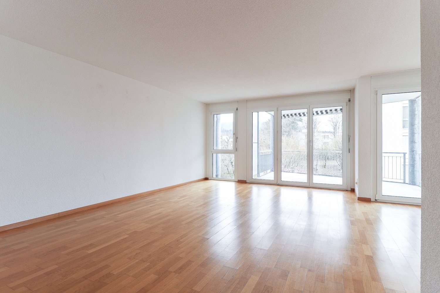 5 ½ rooms apartment