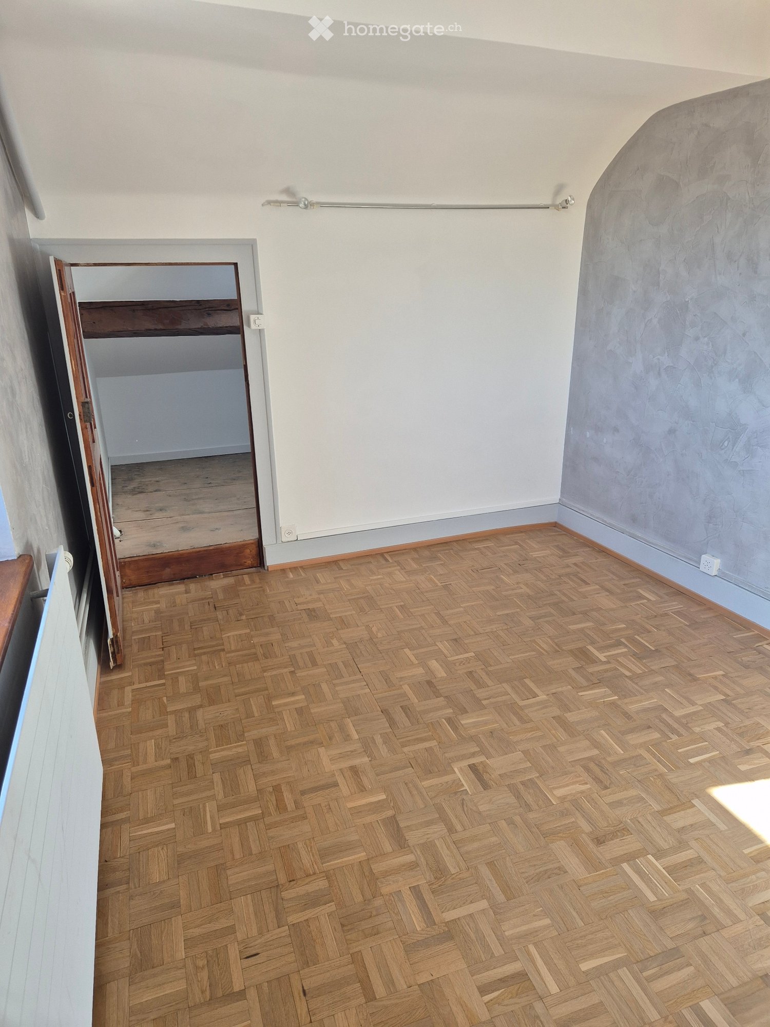 5 rooms apartment, photo 2 of 5