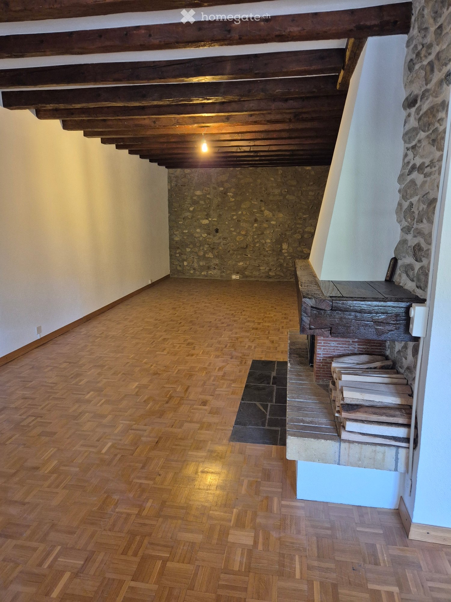 5 rooms apartment, photo 5 of 5