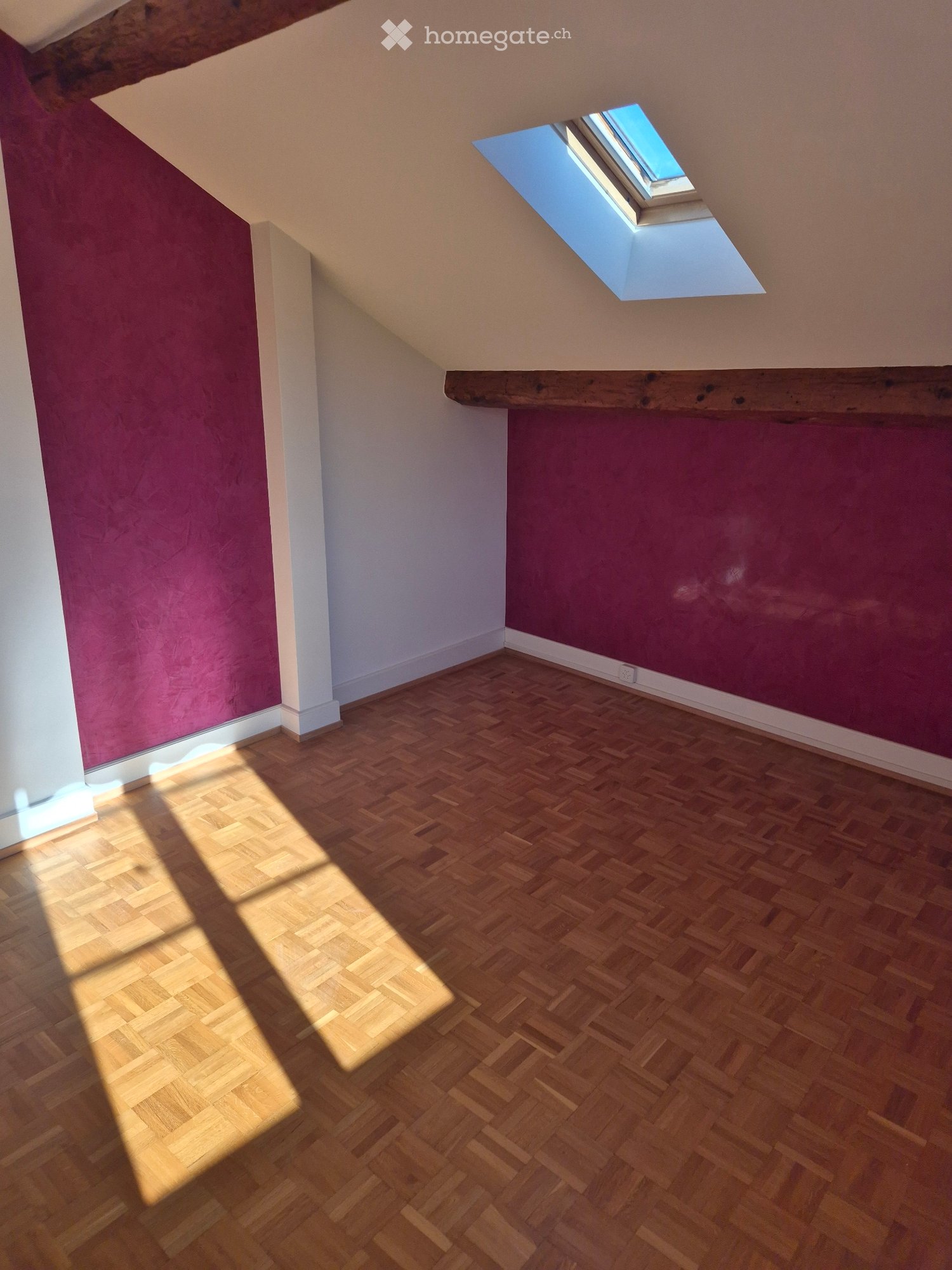 5 rooms apartment, photo 4 of 5