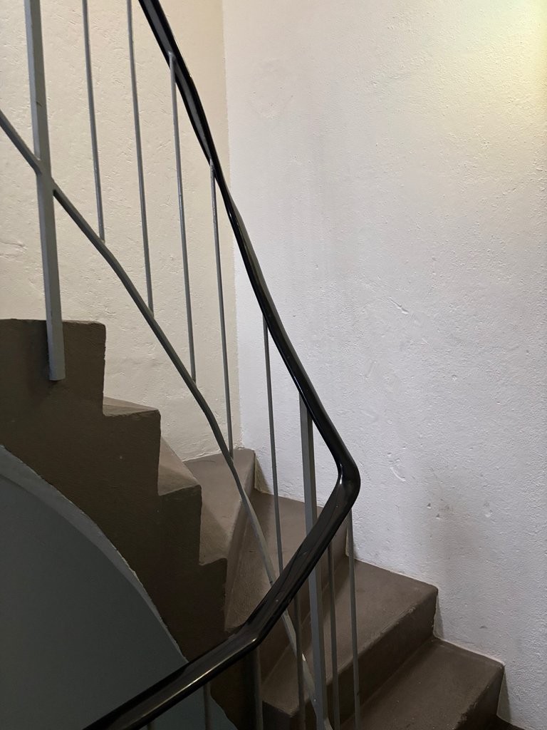 5m² storage room, photo 4 of 4