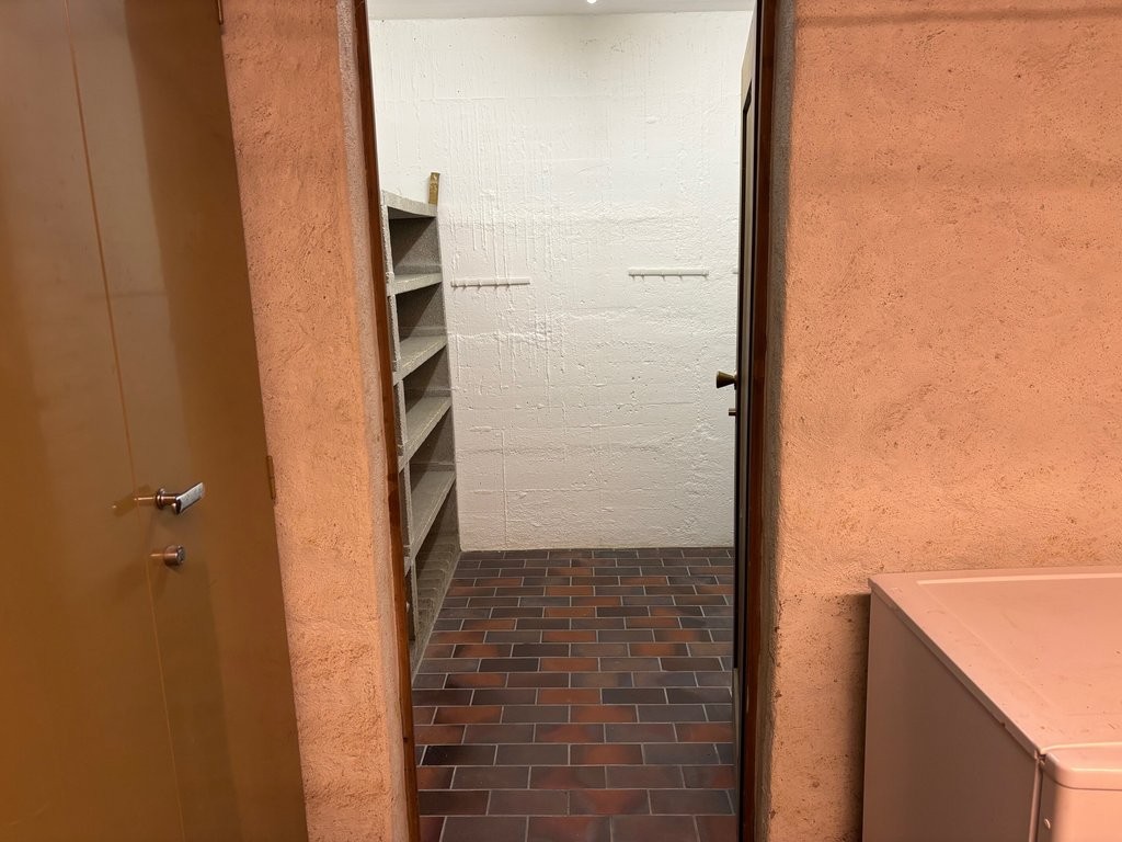 5m² storage room, photo 2 of 4