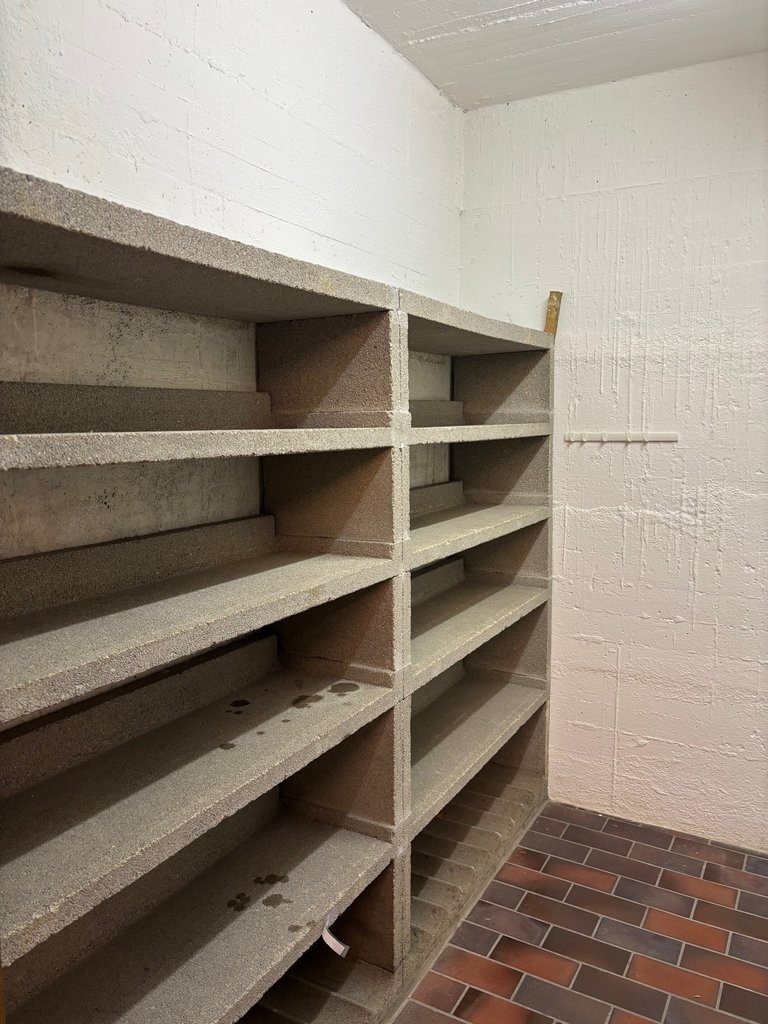 5m² storage room, photo 3 of 4