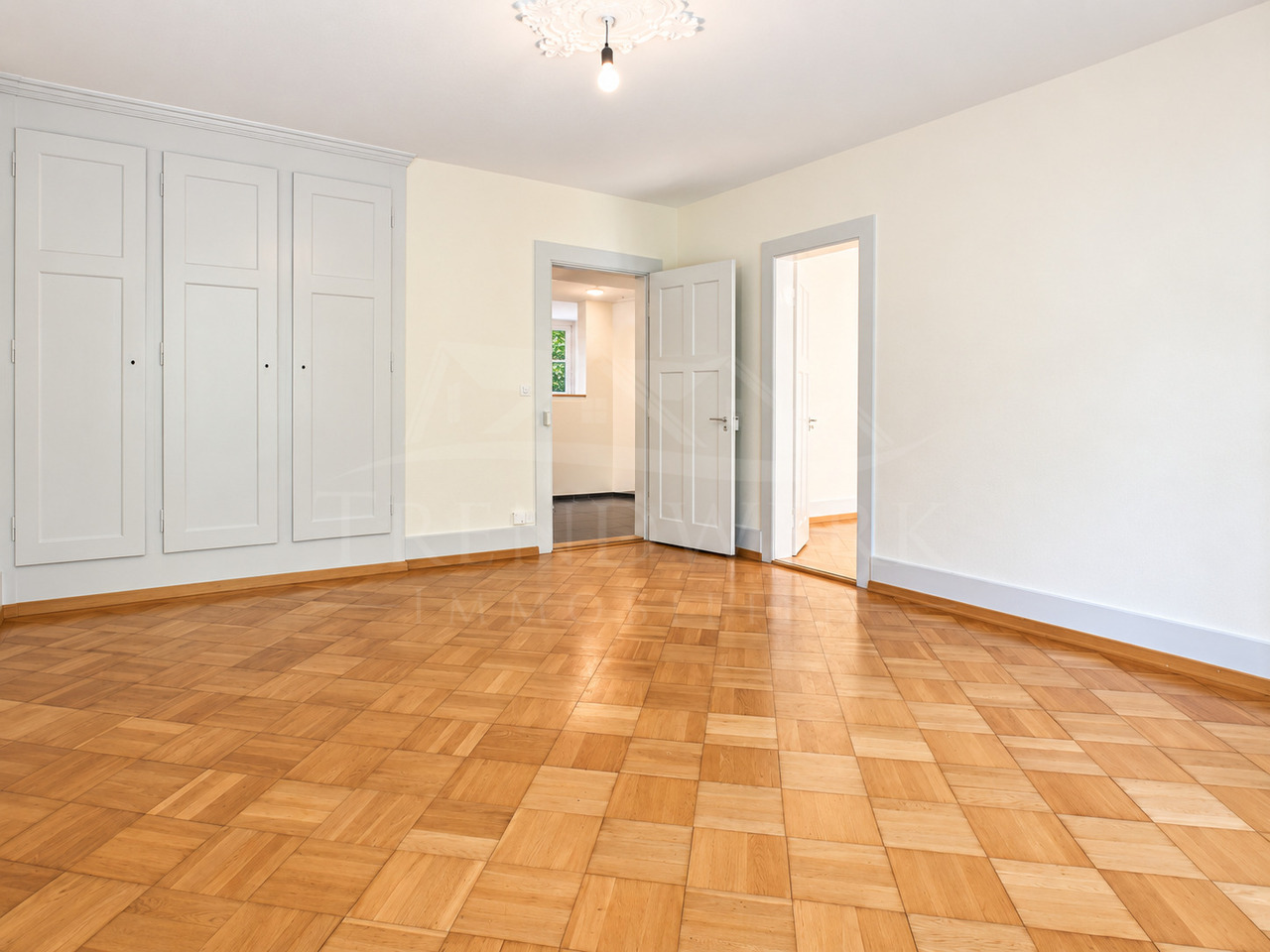 3 ½ rooms apartment, photo 4 of 10