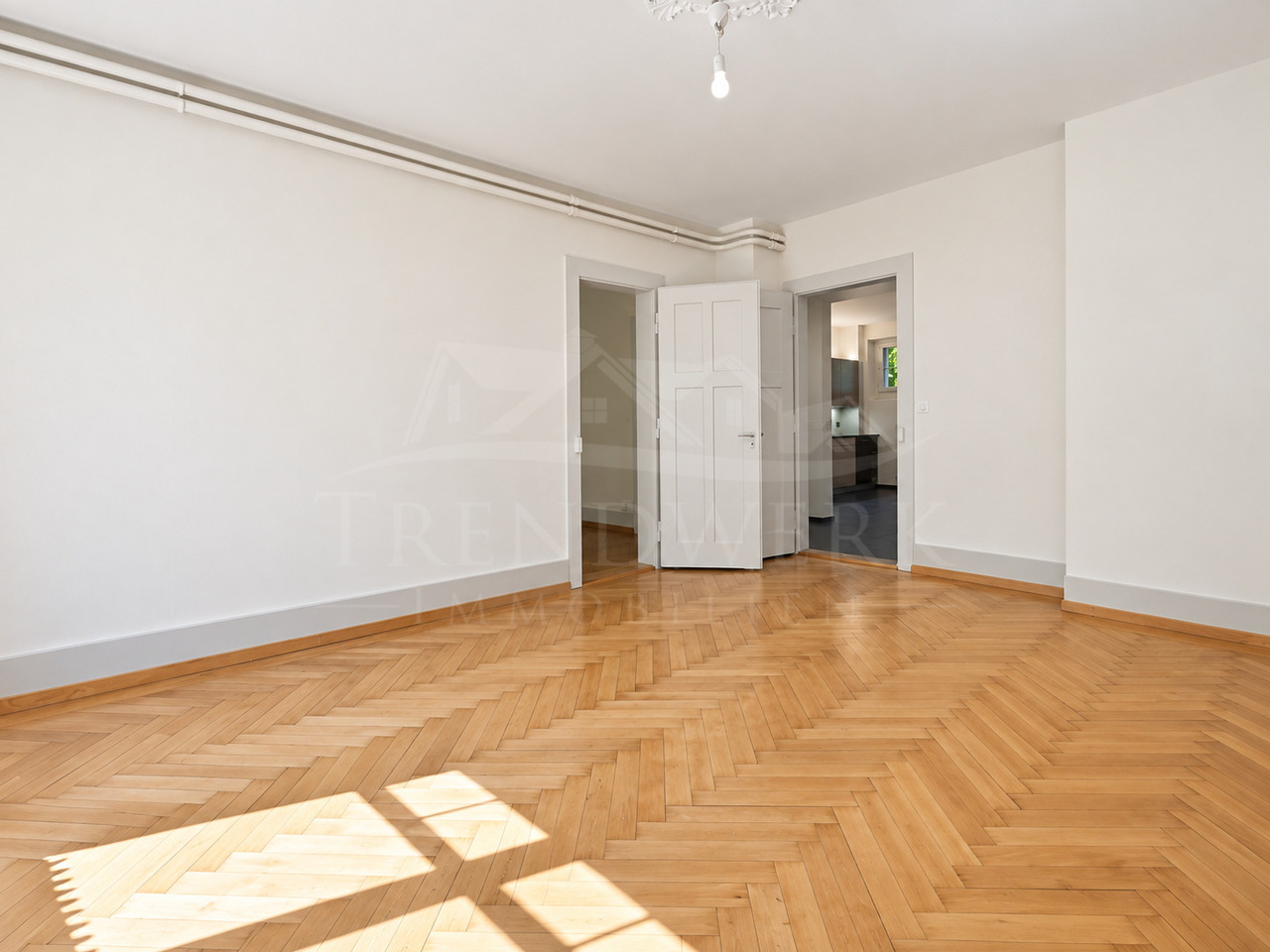 3 ½ rooms apartment, photo 7 of 10