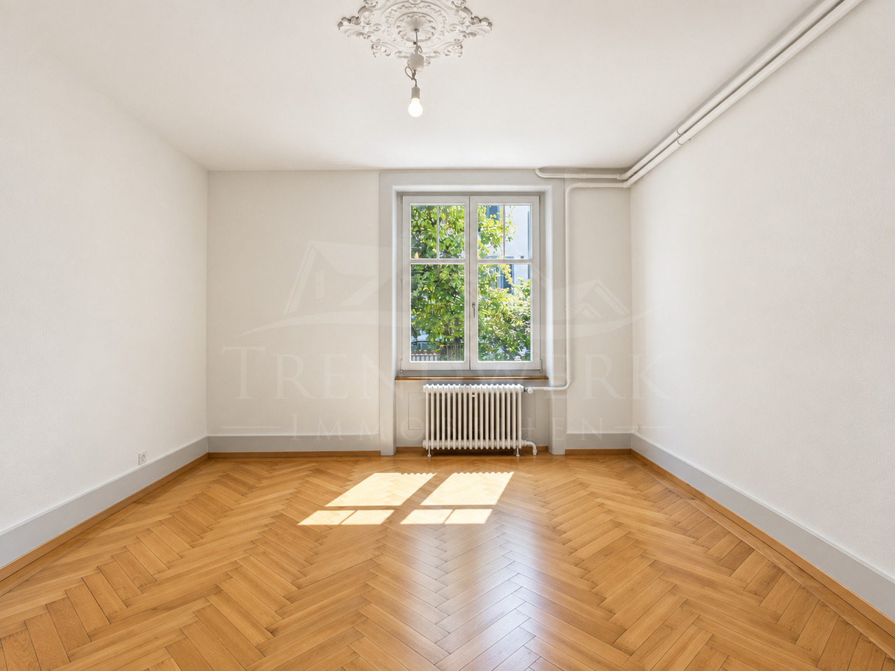 3 ½ rooms apartment, photo 5 of 10