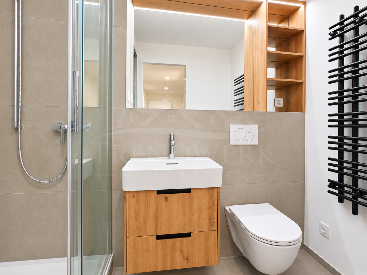 3 ½ rooms apartment, photo 9 of 10