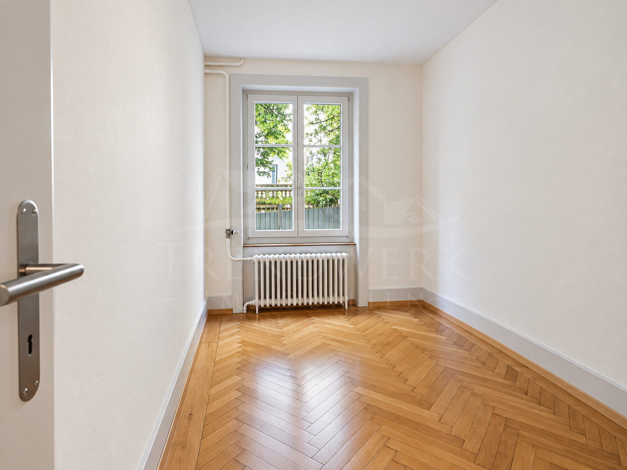 3 ½ rooms apartment, photo 6 of 10