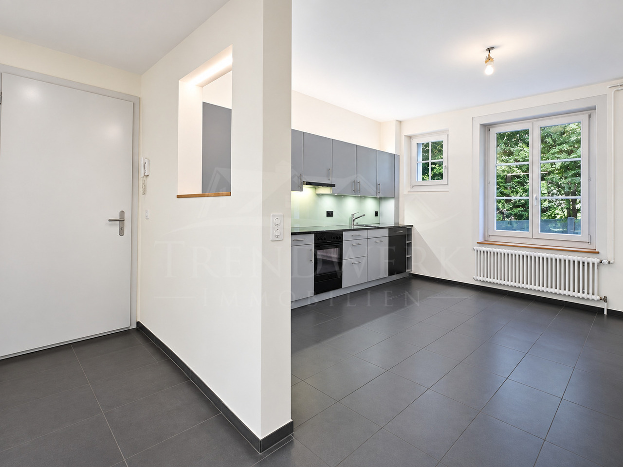 3 ½ rooms apartment, photo 2 of 10