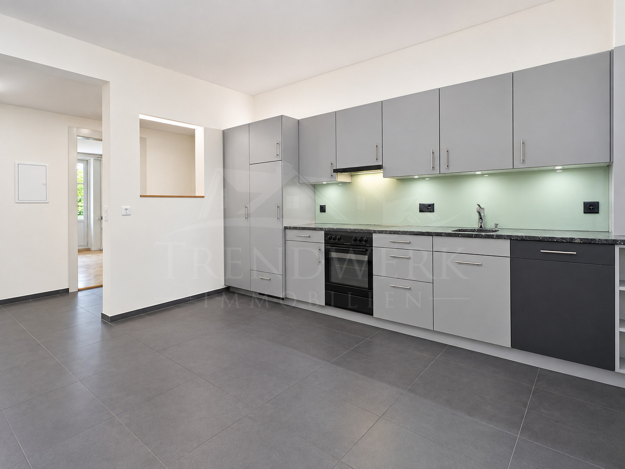 3 ½ rooms apartment, photo 1 of 10