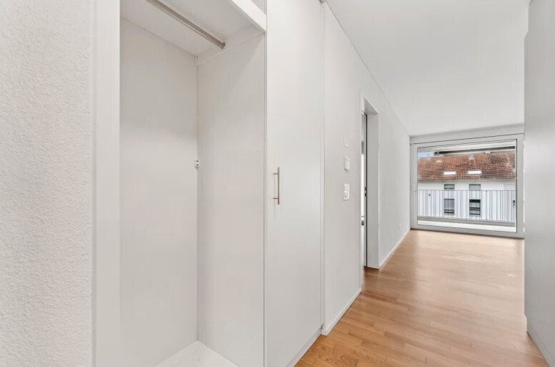 Appartamento di 2 ½ locali, foto 3 di 8