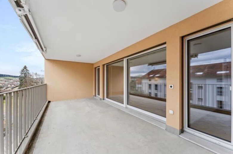 Appartamento di 2 ½ locali, foto 2 di 8