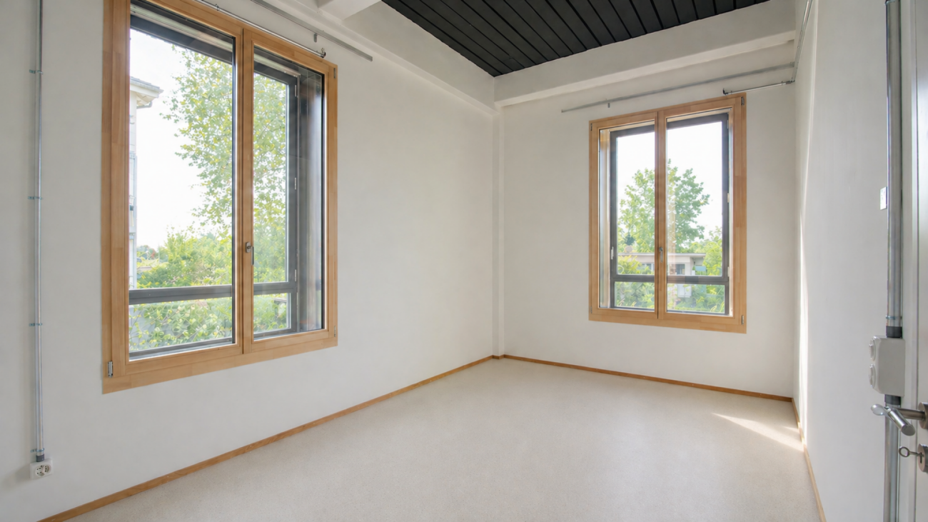 3 ½ rooms apartment (5)