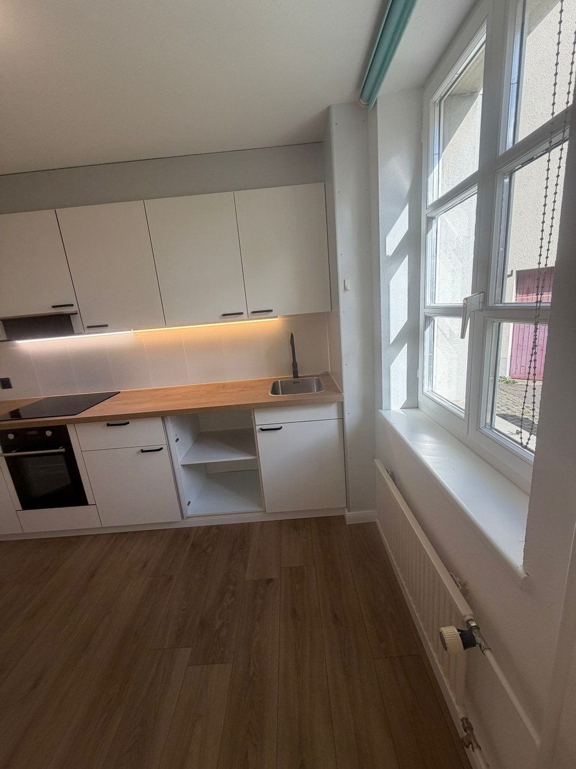 3 ½ rooms apartment, photo 2 of 10