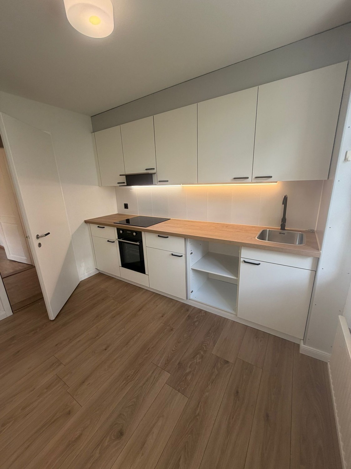 3 ½ rooms apartment, photo 5 of 10