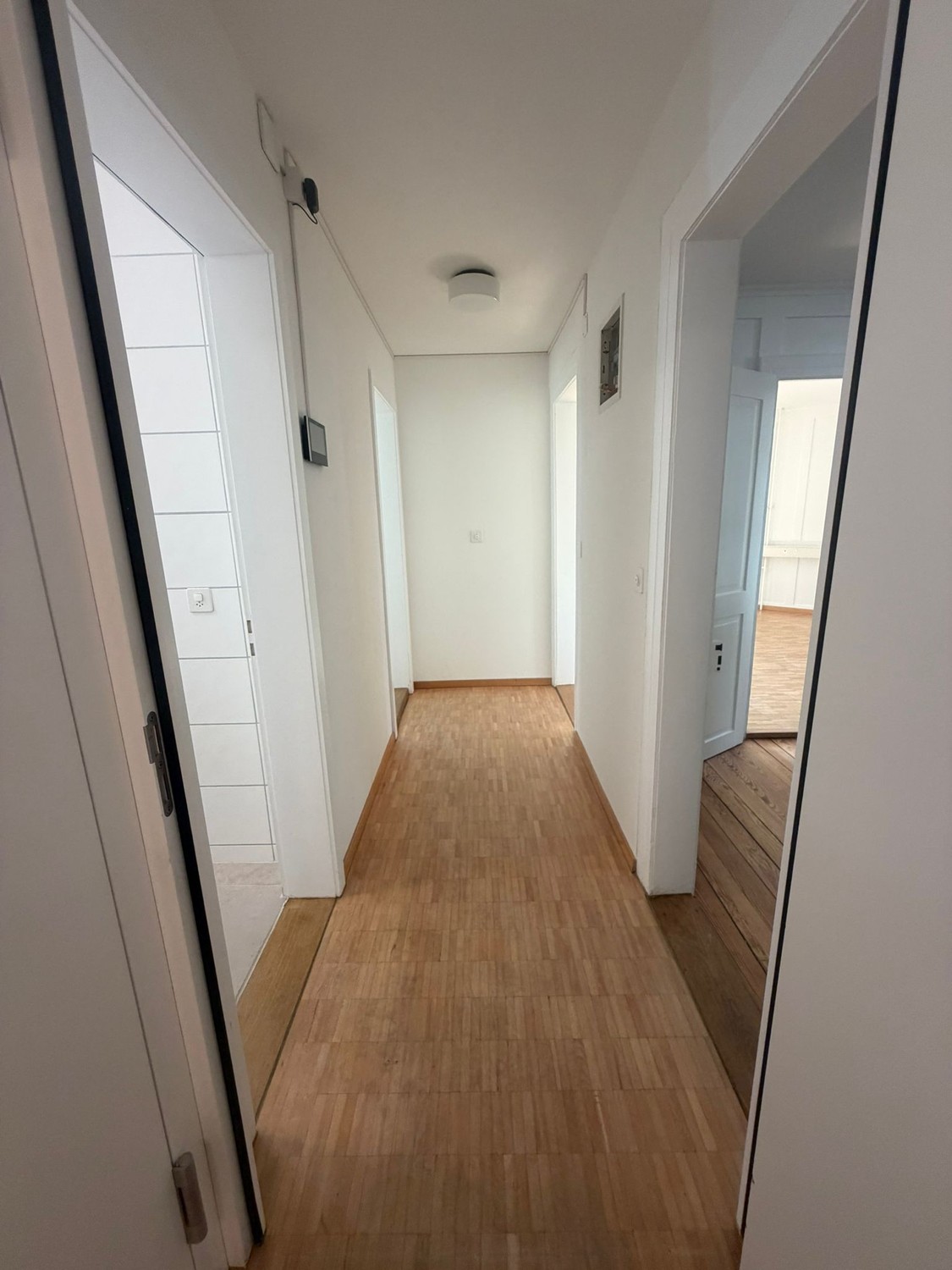 3 ½ rooms apartment, photo 4 of 10